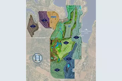 818 & 819 Feather Bay Drive, Brownwood, TX 76801 - Photo 6