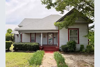 802 E Main Street, Hamilton, TX 76531 - Photo 2