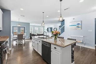 5504 Wharfside Pl, Denton, TX 76208 - Photo 14