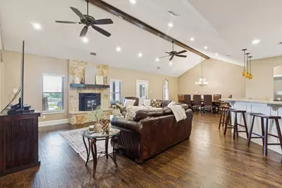 320 Tate Circle, Sherman, TX 75090 - Photo 12