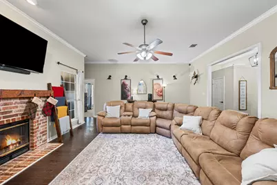 345 Woodard Lane, Bruceville, TX 76630 - Photo 8