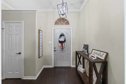 345 Woodard Lane, Bruceville, TX 76630 - Photo 4