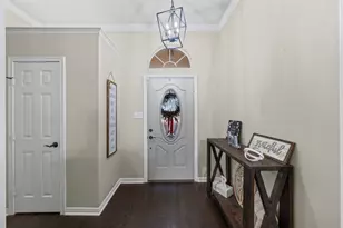 345 Woodard Ln, Bruceville, TX 76630 - Photo 4