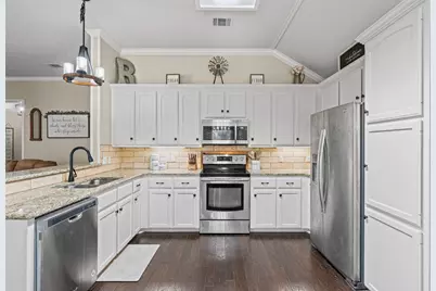 345 Woodard Lane, Bruceville, TX 76630 - Photo 14