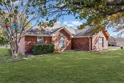 345 Woodard Lane, Bruceville, TX 76630 - Photo 2