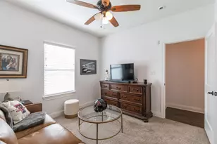 3318 Front Nine Dr, Abilene, TX 79606 - Photo 34