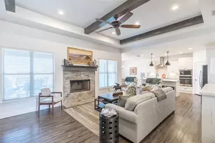 3318 Front Nine Dr, Abilene, TX 79606 - Photo 6