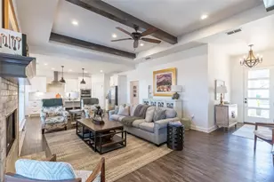 3318 Front Nine Dr, Abilene, TX 79606 - Photo 8