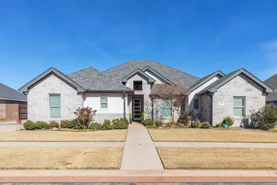 3318 Front Nine Drive, Abilene, TX 79606 - Photo 1