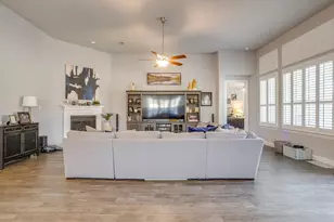 11829 Kynborrow Rd, Fort Worth, TX 76052 - Photo 4