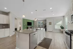 15536 Canford Ter, Fort Worth, TX 76247 - Photo 8