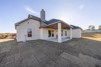 605 Acorn Way, Weatherford, TX 76085 - Photo 30