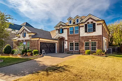 1707 Rhett Drive, Allen, TX 75013 - Photo 1