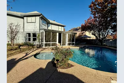 208 Oxford Drive, Roanoke, TX 76262 - Photo 18