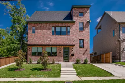 400 N Denver Street, Dallas, TX 75203 - Photo 1