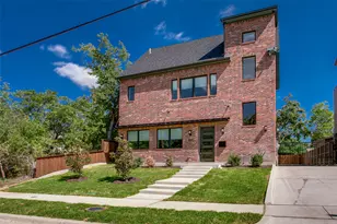 400 N Denver St, Dallas, TX 75203 - Photo 6