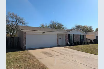 5649 Conroy Street, Fort Worth, TX 76134 - Photo 2