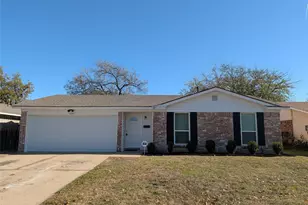 5649 Conroy St, Fort Worth, TX 76134 - Photo 1
