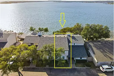 5619 Thunderbird Court #C, Granbury, TX 76049 - Photo 2