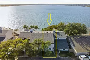 5619 Thunderbird Ct, Granbury, TX 76049 - Photo 2