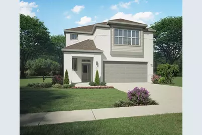 309 Green Gables Drive, Princeton, TX 75071 - Photo 1