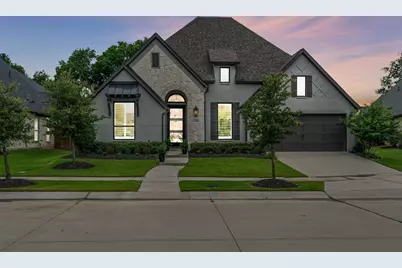 1704 Cannon Street, Van Alstyne, TX 75495 - Photo 1