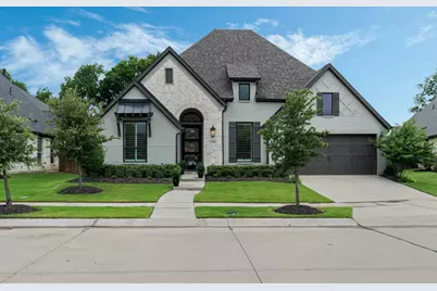 1704 Cannon Street, Van Alstyne, TX 75495 - Photo 2