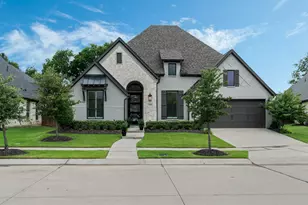 1704 Cannon St, Van Alstyne, TX 75495 - Photo 2