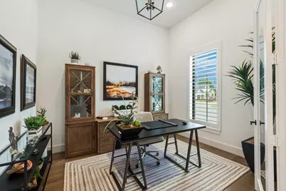 1704 Cannon Street, Van Alstyne, TX 75495 - Photo 8