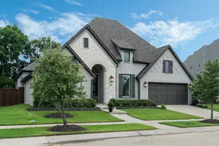 1704 Cannon St, Van Alstyne, TX 75495 - Photo 4