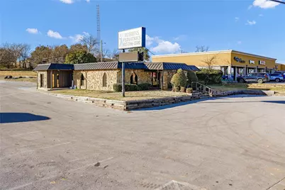 1836 Santa Fe Drive, Weatherford, TX 76086 - Photo 2