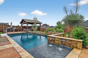 2427 Remuda Dr, Sherman, TX 75092 - Photo 2