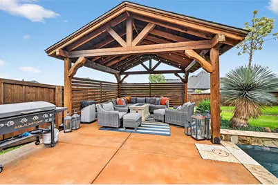 2427 Remuda Drive, Sherman, TX 75092 - Photo 38