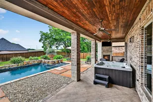 2427 Remuda Dr, Sherman, TX 75092 - Photo 38