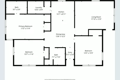 907 Main Street, Ennis, TX 75119 - Photo 28