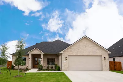 1337 Tahonta Drive, Hewitt, TX 76643 - Photo 1