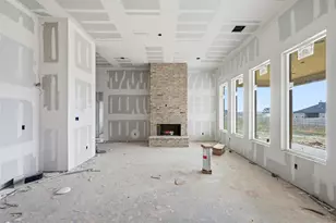 1337 Tahonta Dr, Hewitt, TX 76643 - Photo 4