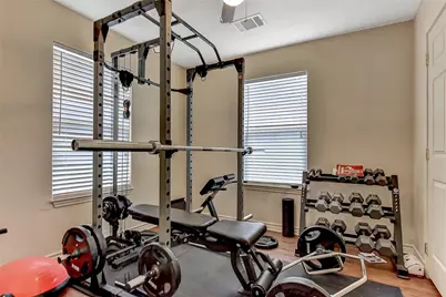 507 1/2 B E Stone Street, Collinsville, TX 76233 - Photo 6