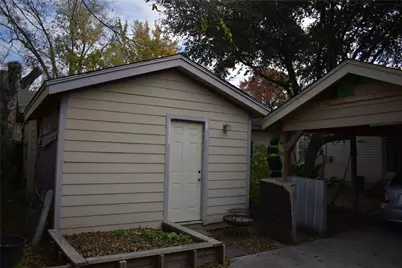 3912 Valentine Street, Fort Worth, TX 76107 - Photo 8