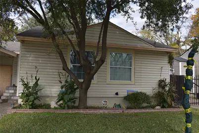 3912 Valentine Street, Fort Worth, TX 76107 - Photo 2