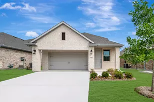 521 Sagebrush Trl, Sherman, TX 75092 - Photo 1