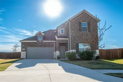 8905 Wheat Penny Court, Fort Worth, TX 76131 - Photo 2