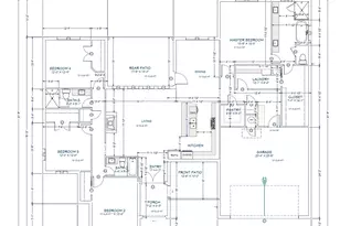 1353 Tahonta Dr, Hewitt, TX 76643 - Photo 8