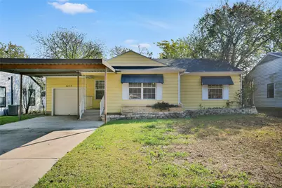 1413 Wynn Terrace, Arlington, TX 76010 - Photo 4