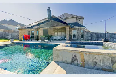 1880 Chuckwagon Drive, Midlothian, TX 76065 - Photo 30