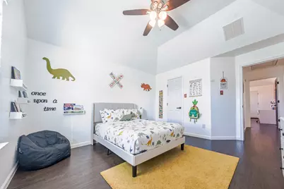 1880 Chuckwagon Drive, Midlothian, TX 76065 - Photo 22