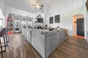 1880 Chuckwagon Dr, Midlothian, TX 76065 - Photo 6