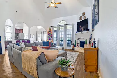 1880 Chuckwagon Drive, Midlothian, TX 76065 - Photo 8