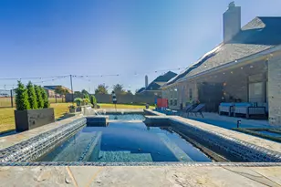 1880 Chuckwagon Dr, Midlothian, TX 76065 - Photo 1