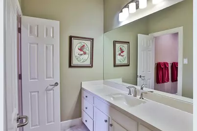 5916 Forest Highlands Drive, Fort Worth, TX 76132 - Photo 30